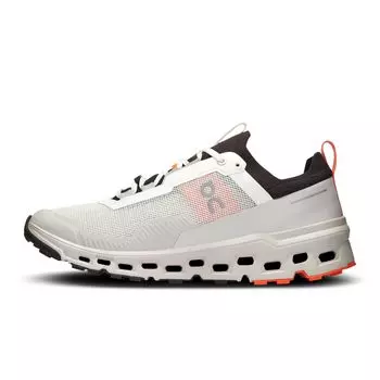 Trail Running Shoes Cloudultra 2 Wolf White cm [ON] Men s 30.5
