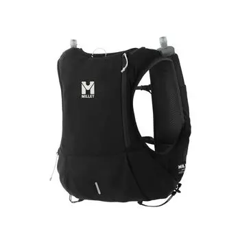 Trail Running Zack Intense 5 MIS2351 XL размер 111 см или [Millet] черный-нуар (НОВЫЙ ЛОГОТИП) [Грудь = больше]