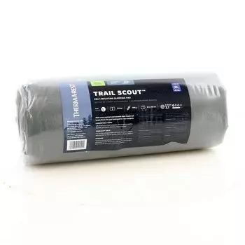 Trail Scount Trail Scout Стандартный размер Замок Therm-a-Rest (Крыло клапана) [Предмет] [Предмет]