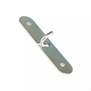 Trailer Gate Latch Hook Car Modification Part Tool Box Buckle Clamp Door Panel Lock