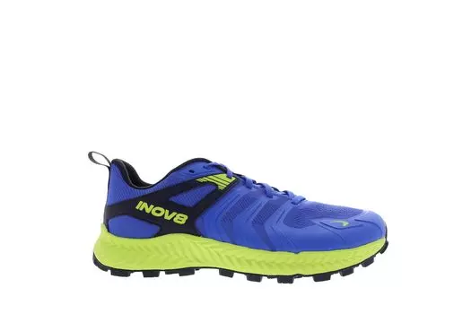 TRAILTALON MS Graphene Grip Stable Cushion Wide BLBK cm [Innovate] Men s 25.0