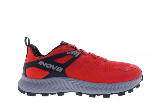 TRAILTALON MS Graphene Grip Stable Cushion Wide RDBK cm [Innovate] Men s 27.5