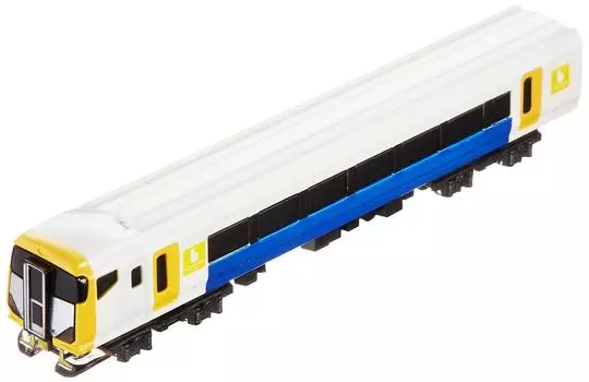 Train N Gauge Diecast Scale Model E257 Series Wakashio Sazanami [NEW] No.49