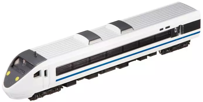 Train N Gauge Diecast Scale Model Limited Express Thunderbird [NEW] No.30