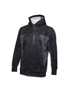 Training Jersey Parka DMMLJF12A BKM M [Move Sports] [DESCENTE] чёрный