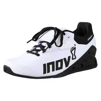 Training Shoes Lifting FASTLIFT POW G 380 W Gym Machine Equipped WBK cm [Inov-8] Women s G-FLY (NP3XGB20WB) 24.5