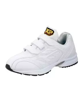Training Shoes Trust TL BS533TL 0101 White cm [Xanax] 26.0