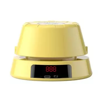 Training Toy Electric Rope Skipping Machine Remote Control Skipping Rope Machine Fitness