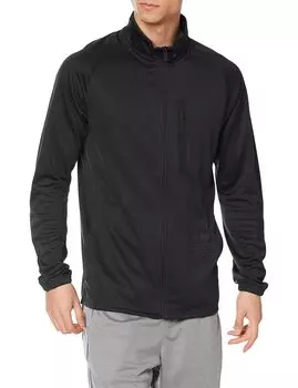 Training Wear ACTIBREEZE Jacquard Jacket 2031C911 [ASICS] Men s