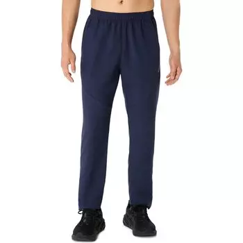 Training Wear Dry Actimotion Cross Pants 2031E982 Unisex Adult 400 XL [ASICS] (Midnight)