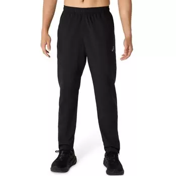 Training Wear Dry Actimotion Cross Pants 2031E982 Unisex Adult 001 L [ASICS] (Performance Black)