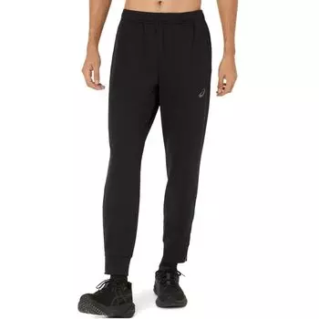 Training Wear Dry Stretch Knit Pants 2031E987 Unisex Adults 001 XS [ASICS] (Performance Black)