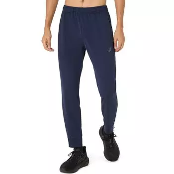 Тренировочная одежда Брюки из трикотажа Dry Stretch 2031E987 Унисекс Взрослые 400 2XL [ASICS] (полночь)
