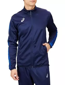Training Wear Dry Training Slim Jacket 2031D907 [ASICS] (Recycled Material) Men s