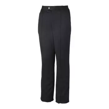Training Wear Knit Slacks XA7003 Black Japan XS to Japanese size [ASICS] [Men s] Men s (equivalent XS) чёрный