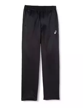 Training Wear Training Pants XAT245 Black Japan SS to Japanese size [ASICS] Men s (Equivalent XS) чёрный
