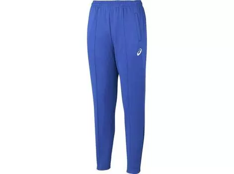 Training Wear Training Pants XAT247 Blue Japan 2XO to Japanese size [ASICS] (Slender) Men s (Equivalent 4L) синий