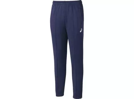 Training Wear Training Pants XAT247 Navy Japan SS to Japanese Size [ASICS] (Slender) Men s (Equivalent XS) тёмно-синий