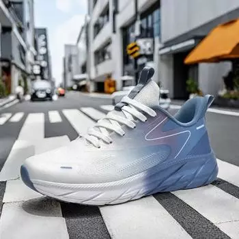 Кроссовки Slip On Shoes Men Designer Runners Luxury Man Shoes Runner Moccasin Fashion Trainers Sneakers Man Trend 2024 Tennis 36