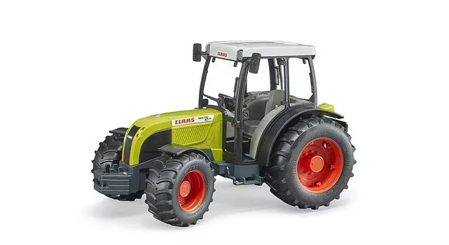 Трактор Bruder Claas Nectis267 F BR02110