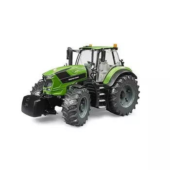 Трактор bruder Deutz 8280 TTV BR03160