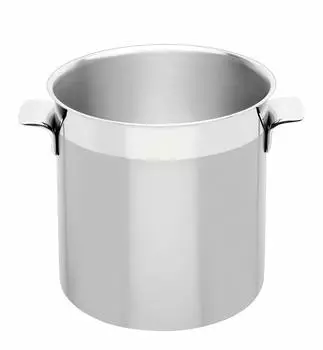 Tramontina 61218/180 Бар-холодильник для шампанского, 7,1 дюйма (18 см), Прямой, легкий, сделан в Бразилии