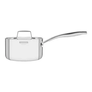 Tramontina Grano One Hand Stainless All 3 Dishwasher IH Respect for the Aged Новоселье Сделано в Бразилии TRAMONTINA Кастрюля, горшок, 20 см, сталь,
