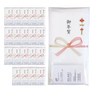 Tramparan New Senshu 200 Momme Set of Made in Bag with Business Card Pocket Year Towel, Полотенце, 20, Япония,