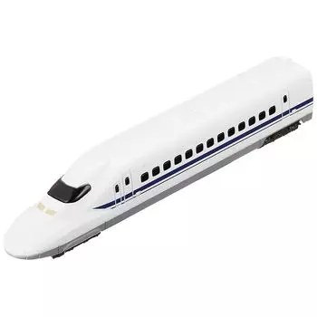 TRANE [НОВЫЙ] литой под давлением масштабный поезд N-колеи № 65 700 серии Shinkansen