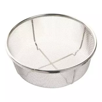 Trangia Mesh Bowl for Billy Kochel 2.5L TR-MB502253 серебряный