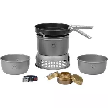 trangia Storm Cooker L UL Hard Anodized TR253HA