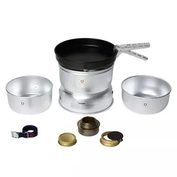 Trangia Storm Cooker L Ultra Light 140253 25-3UL [Товар]