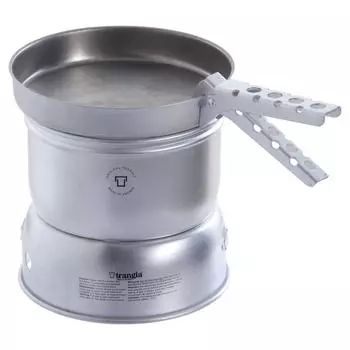trangia Storm Cooker S Duosal