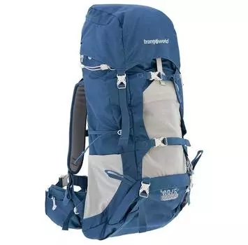 Trangoworld 45L рюкзак
