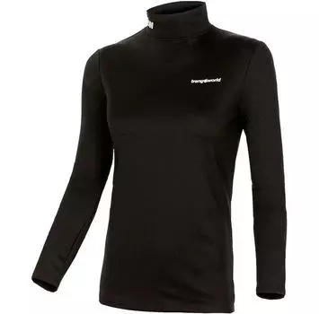 Trangoworld Базовый слой с длинным рукавом Bious XS