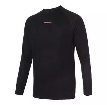Trangoworld Базовый слой с длинным рукавом TRX2 Wool Pro Vd XL