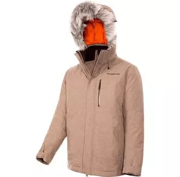 Trangoworld Birs Termic куртка S