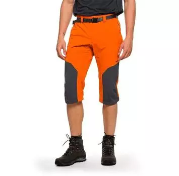 Trangoworld Брюки 3/4 Tanzen SF XL