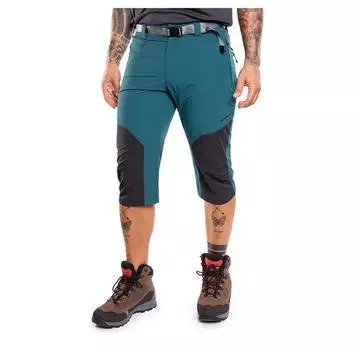 Trangoworld Брюки 3/4 Tanzen TH S
