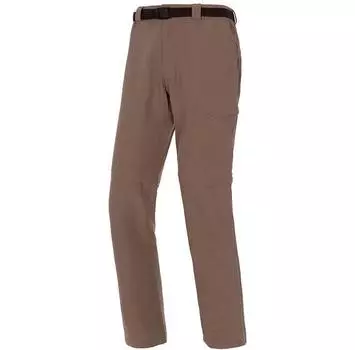 Trangoworld Брюки Gratal Regular S