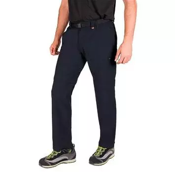 Trangoworld Брюки Kavos 2XL/Regular