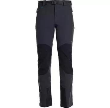 Trangoworld Брюки Mourelle DR S