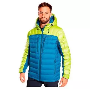 Trangoworld Cerces куртка M