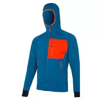 Trangoworld Флис TRX2 Stretch Pro L