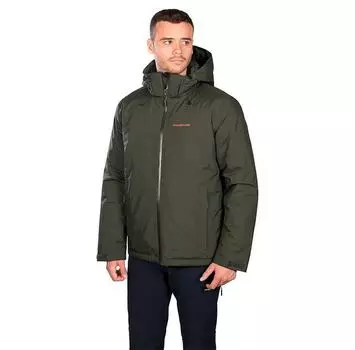Trangoworld Holborn Termic куртка S