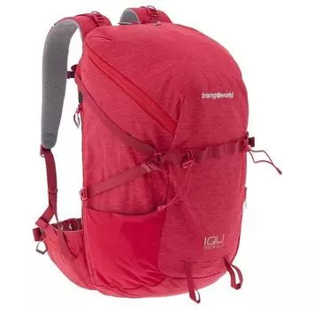 Trangoworld IQU H 18L рюкзак