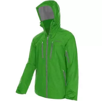 Trangoworld Karryd detachable куртка S
