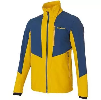 Trangoworld Karun куртка L