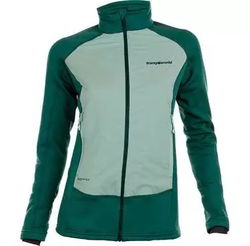 Trangoworld Куртка Longue M