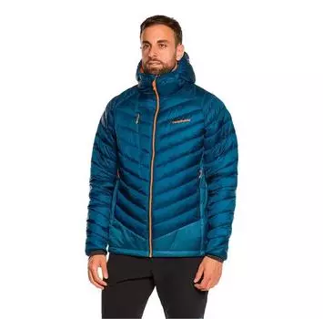 Trangoworld Куртка Medel 3XL